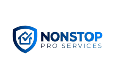 Logo for Nonstop Pro Services