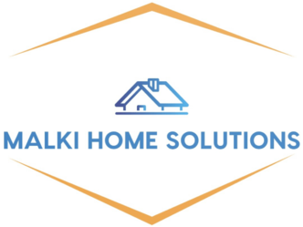 Malki Home Solutions logo