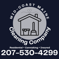 Avatar for Mid-Coast Maine Cleaning Company