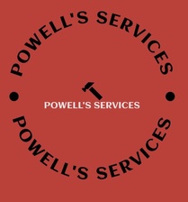 Powell's Services - Unlicensed Contractor logo