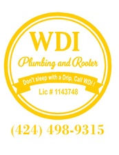 Avatar for WHO DID IT PLUMBING & ROOTER
