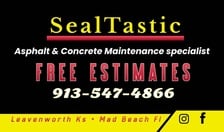Avatar for SealTastic, LLC