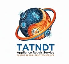 Avatar for TATNDT Appliance Repair Service