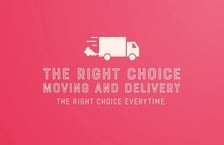 Avatar for The Right Choice Moving and Delivery