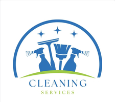 Elena House Cleaning Service logo