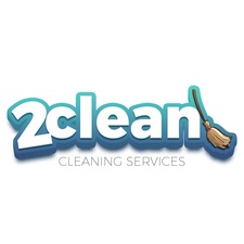 Logo for 2 Clean