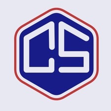 Logo for Concrete Solutions LLC