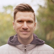 Avatar for Dmitrii Computer Repair