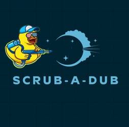 Scrub-A-Dub LLC logo