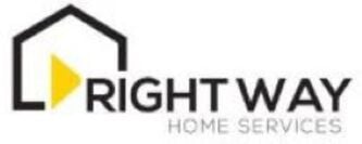 The Right Way Home Services - Unlicensed Contractor logo