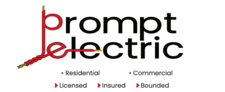 Avatar for PROMPT ELECTRICAL SERVICES LLC