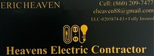 Avatar for Heaven Electrical Contractor LLC