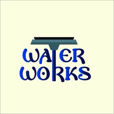 Logo for Water Works Cleaning
