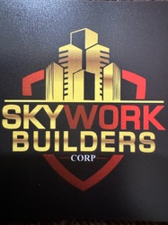 Skywork Builders logo