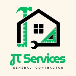 JT Services logo