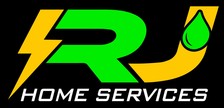 Logo for R J ELECTRICAL L L C