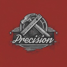 Logo for Precision Home Solutions