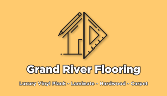 Grand River Flooring logo