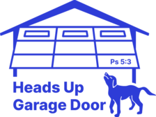 Avatar for Heads Up Garage Door, LLC