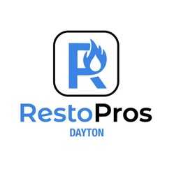 RestoPros of Dayton logo