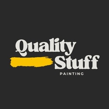 Logo for Quality Stuff Painting