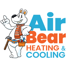 Avatar for Airbear Heating and Cooling