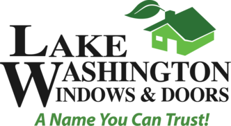 Lake Washington Windows & Doors logo