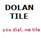 Logo for Dolan Tile