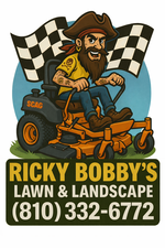 Avatar for Ricky Bobby's Lawn and Landscape