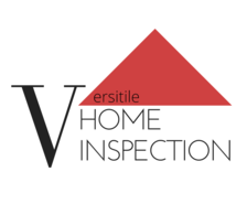 Logo for Versitile Home Inspection LLC