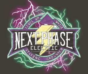 Next Phase Electric, LLC logo