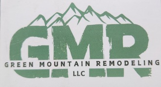 Green Mountain Remodeling, LLC logo