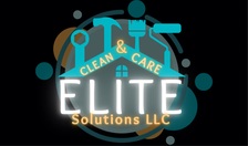Logo for Elite Clean & Care Solutions, LLC