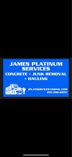 Avatar for James Platinum Services