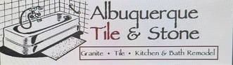 Albuquerque Tile & Stone, Inc. logo