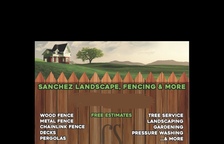 Logo for Sanchez Construction