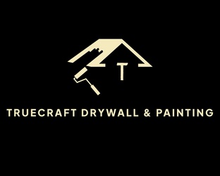 Truecraft Drywall & Painting logo