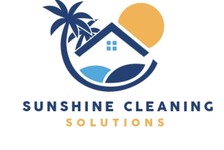 Logo for SUNSHINE CLEANING SOLUTIONS FL LLC
