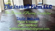 Avatar for The Install Firm, LLC