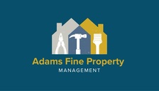 Avatar for Adams Fine Property Management