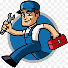 Logo for EI Handyman Services
