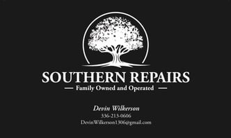 Southern Repairs logo