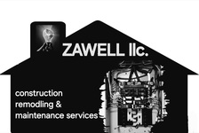 Logo for zawell