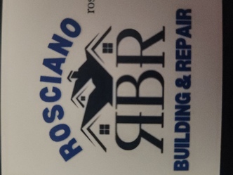 Rosciano Building and Repair LLC logo