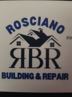 Rosciano Building and Repair LLC logo