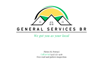 General Services BR logo
