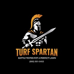 Turf Spartan logo