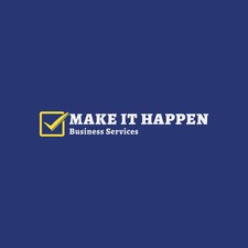 Avatar for Make It Happen Business Services