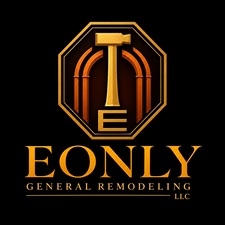 Logo for Eonly General Remodeling