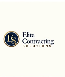 Elite Contracting Solutions logo
